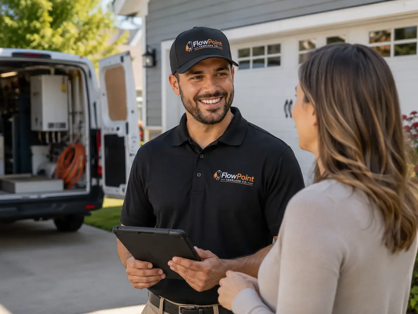 Tankless Water Heater Installation Flowood, MS FAQs